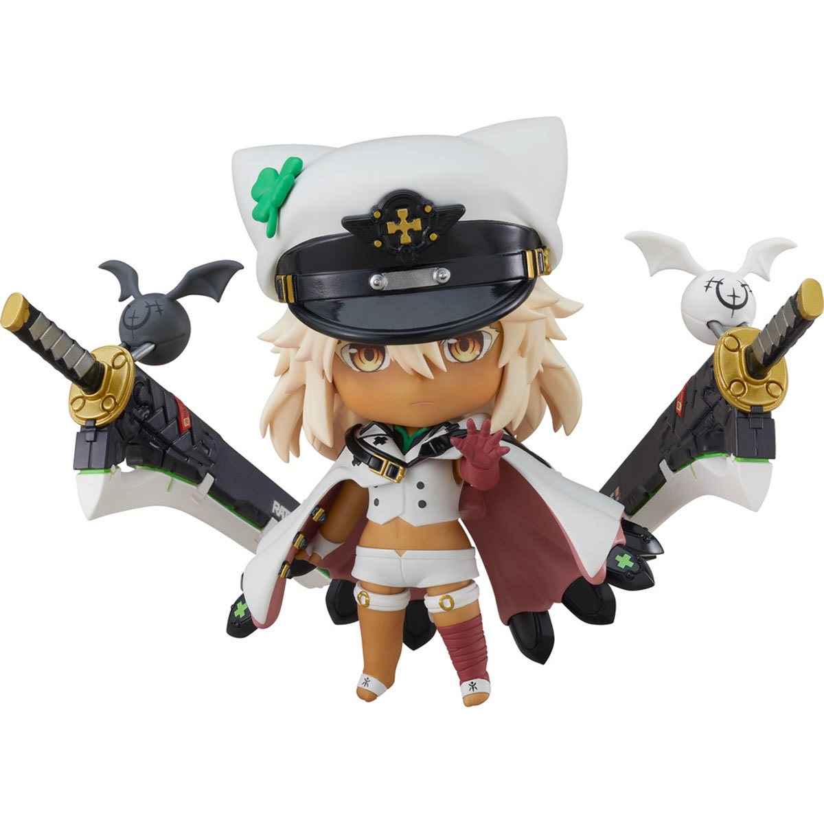 PRESALE | Guilty Gear - Strive - Ramlethal Valentine - Nendoroid #1894 (Good Smile Company)