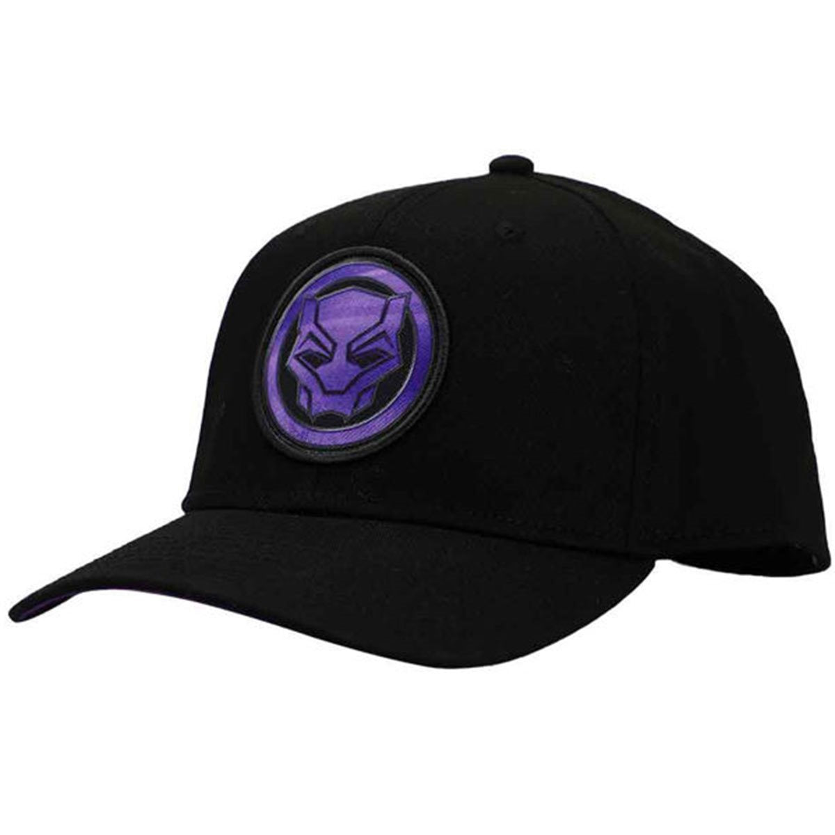 PRESALE | Marvel - Black Panther - Elite Snapback Baseball Hat Cap