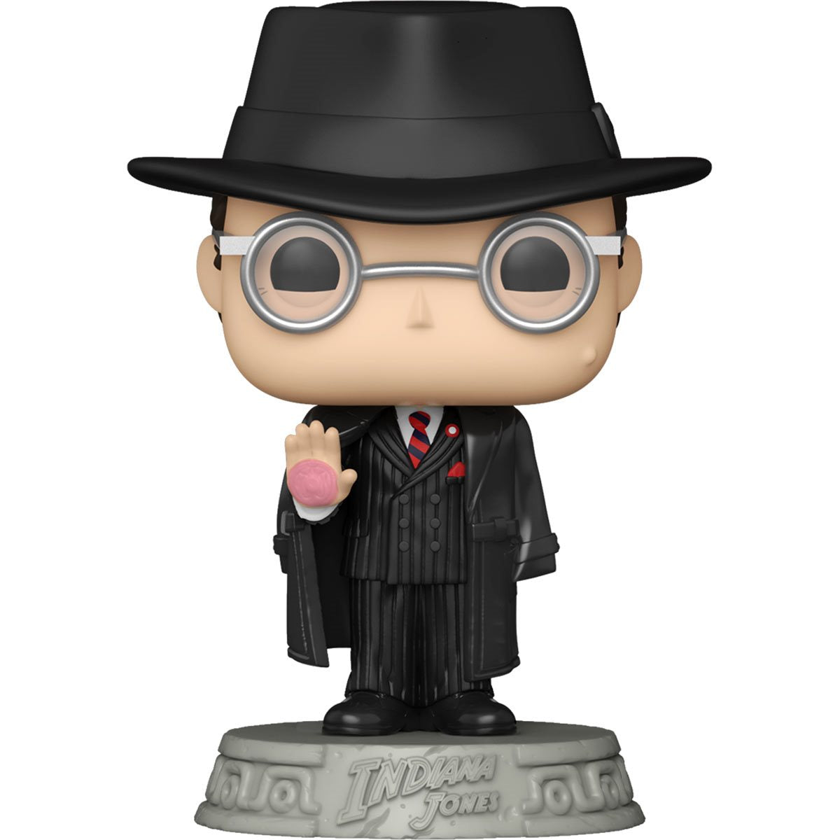 PRESALE | Funko POP! Movies: Indiana Jones and the Last Crusade - Major Arnold Toht #1353 - Ronald Lacey Vinyl Figures