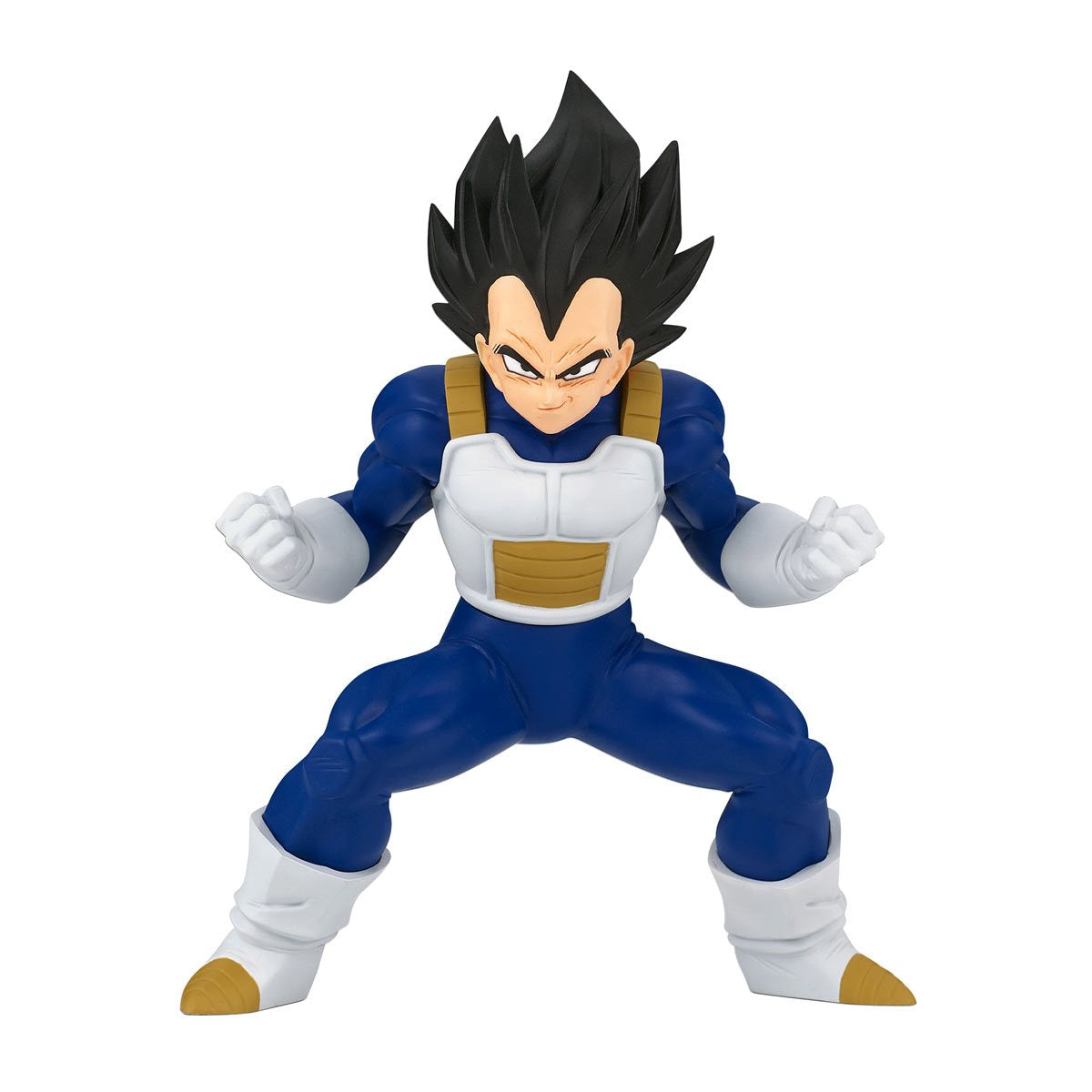 PRESALE | Dragon Ball Z - Vegeta - Super Warriors Battle Retsuden III - Volume 2  (Banpresto)