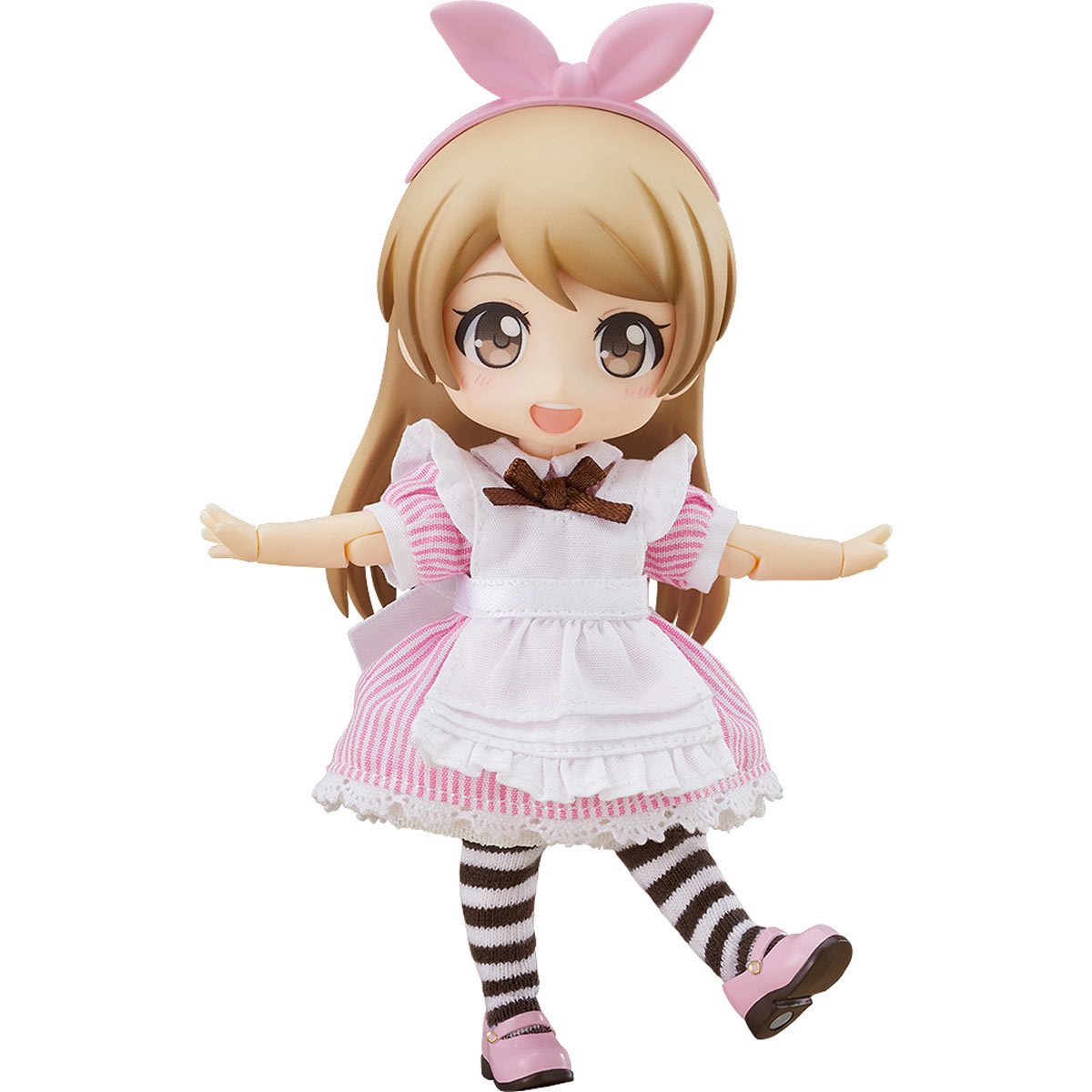PRESALE | Nendoroid Doll - Alice - Another Color (Good Smile Company)