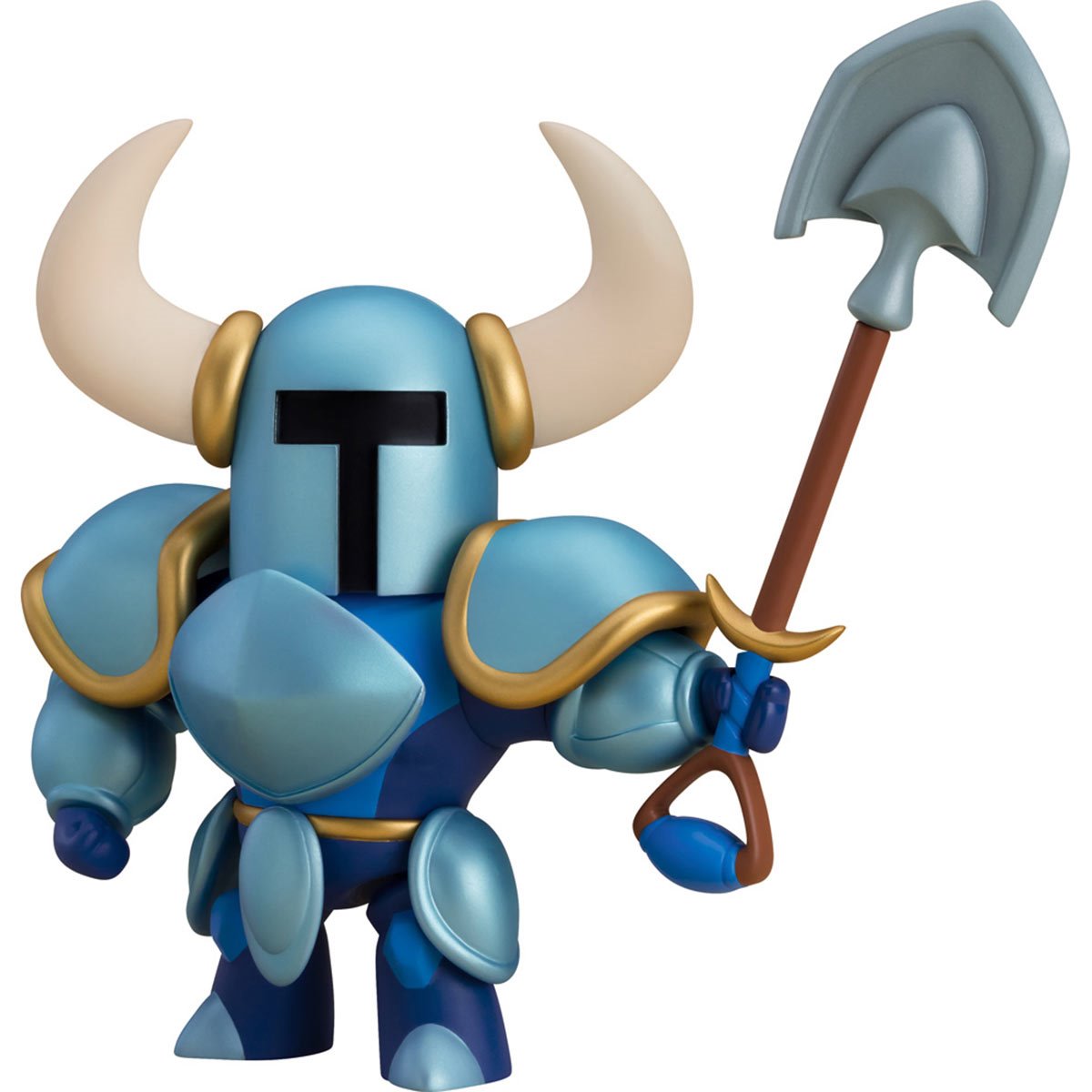 PRESALE | Shovel Knight - Nendoroid #1929 (Good Smile Company)