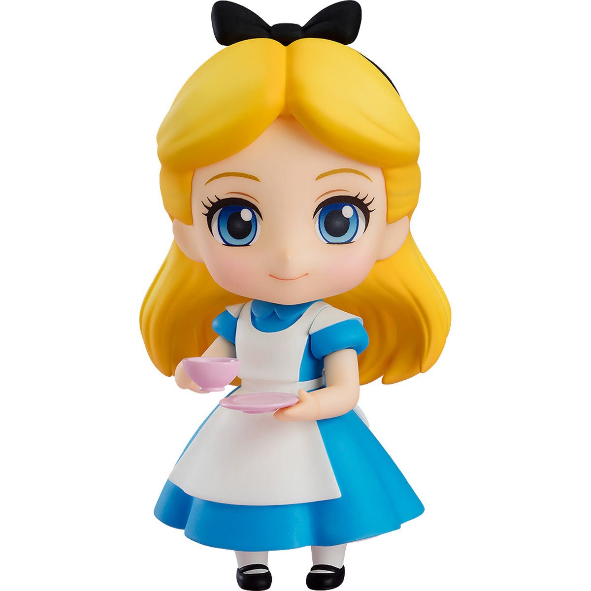 PRESALE | Alice in Wonderland - Alice - White Rabbit - Nendoroid #1390 (Good Smile Company)