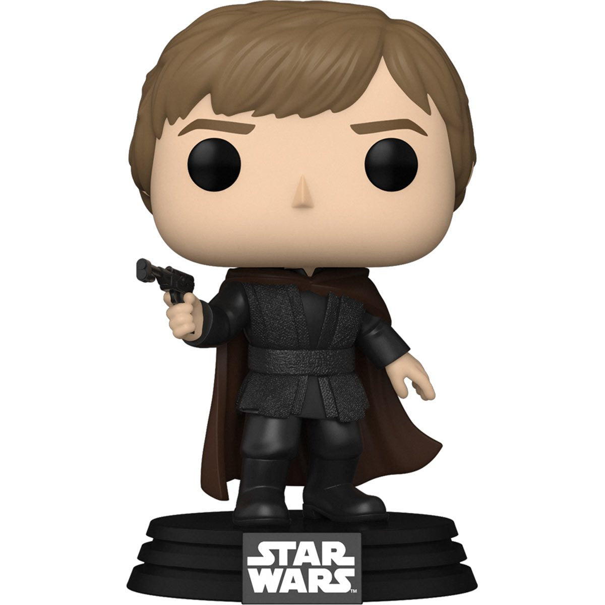 PRESALE | Funko POP! Star Wars: Return of the Jedi 40th Anniversary -  Luke Skywalker - Mark Hamill #605 Vinyl Figures