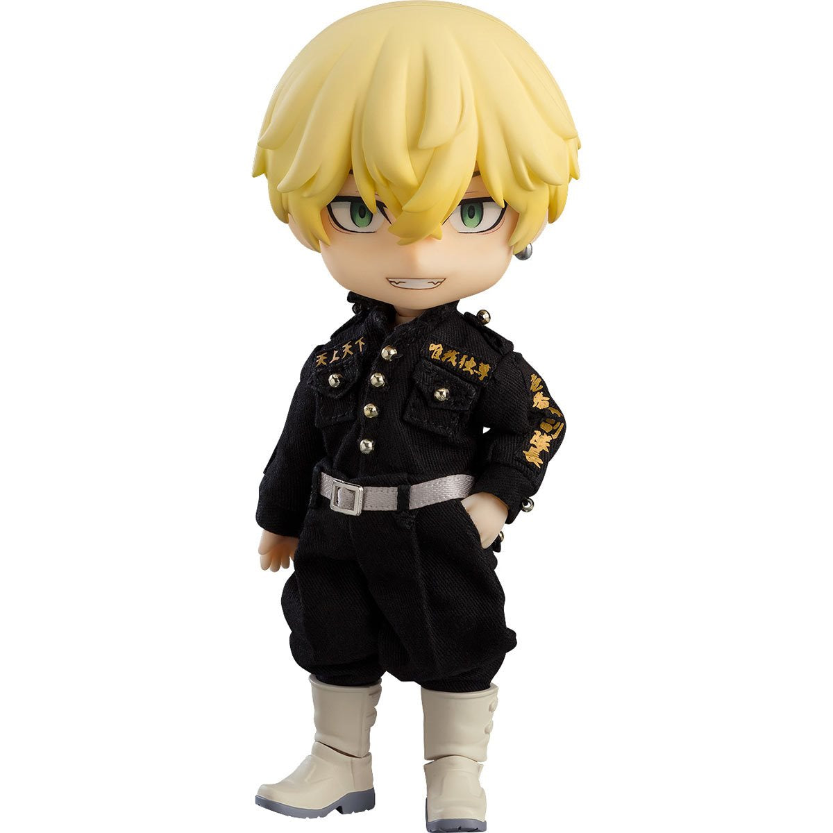 PRESALE | Tokyo Revengers - Matsuno Chifuyu - Nendoroid Doll (Good Smile Company)