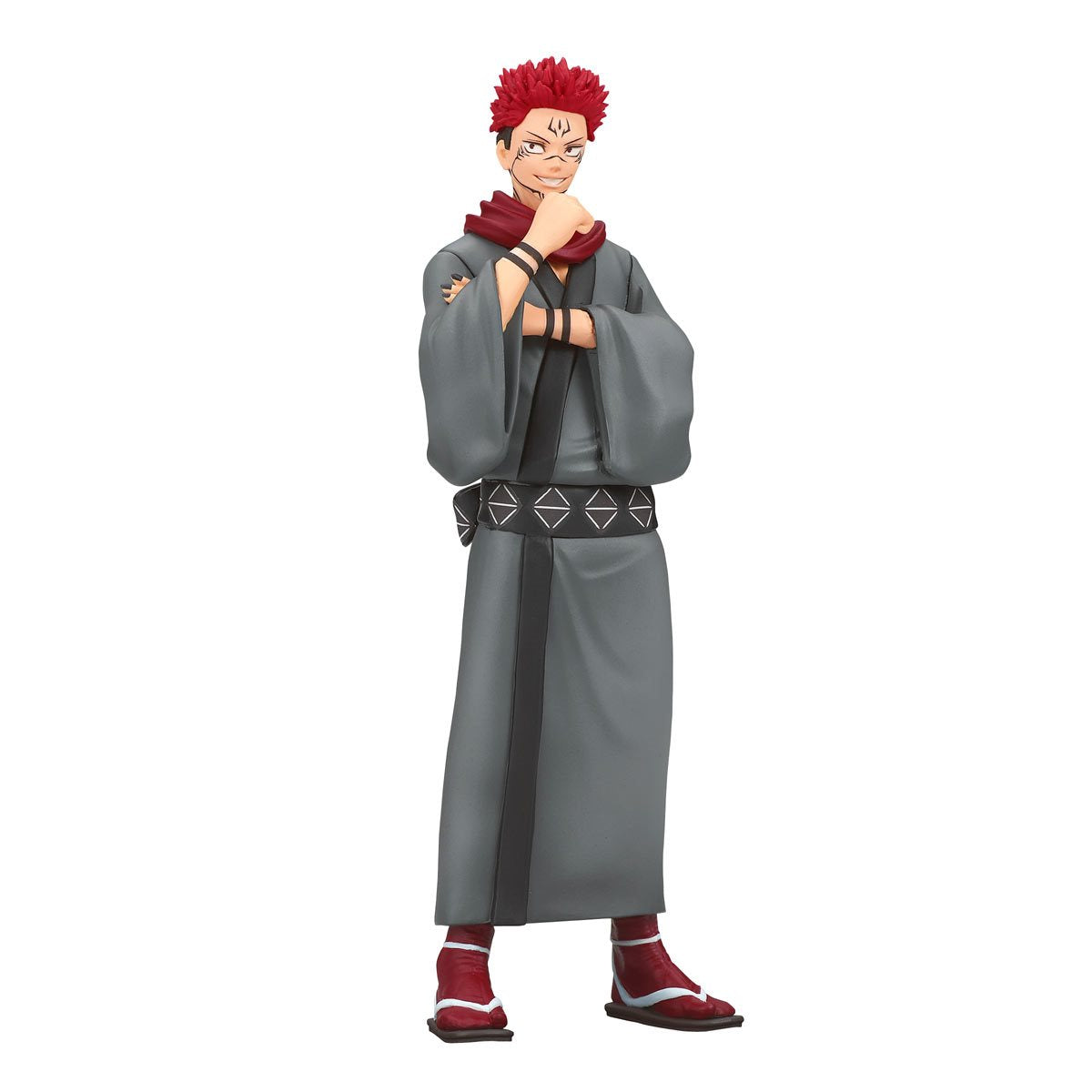 PRESALE | Jujutsu Kaisen - Sukuna - Jukon No Kata (Banpresto)