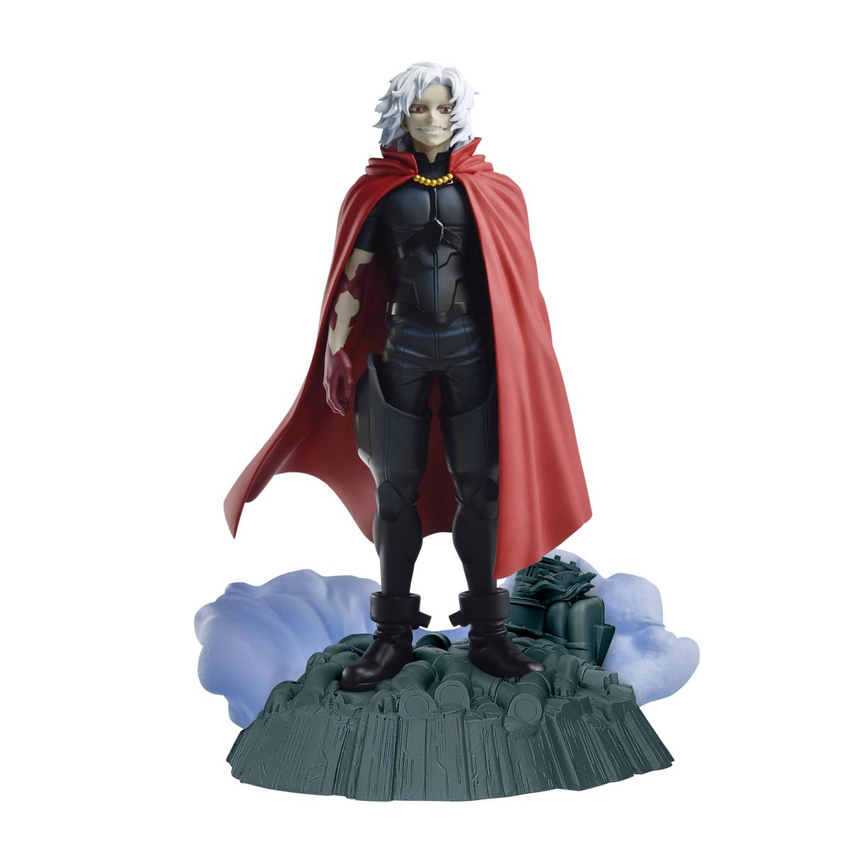 PRESALE | My Hero Academia - Shigaraki Tomura - The Brush Version - Amusement Ichiban Kuji Dioramatic (Banpresto)