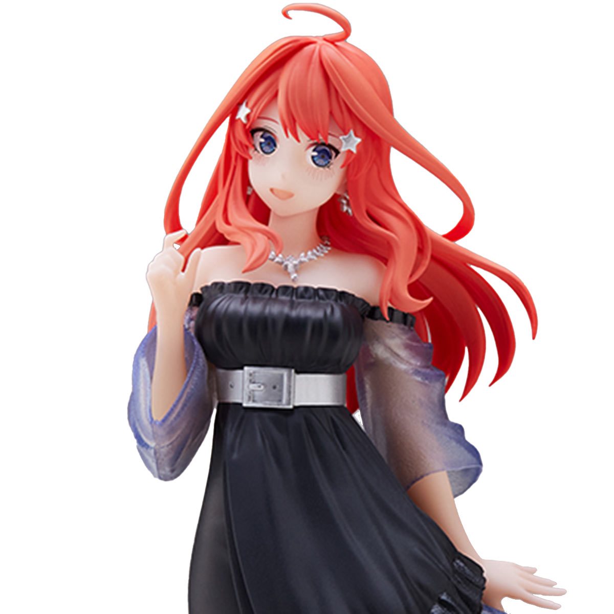 PRESALE | The Quintessential Quintuplets - Nakano Itsuki - Kyunties (Bandai Spirits)