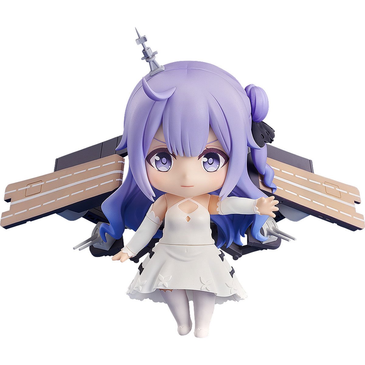 PRESALE | Azur Lane - Unicorn - Nendoroid #1990-DX (Good Smile Arts Shanghai Company)