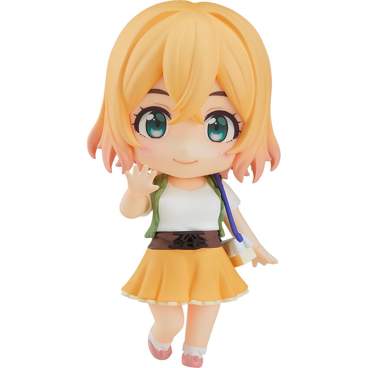 PRESALE | Rent-A-Girlfriend - Nanami Mami - Nendoroid #1934 (Good Smile Company)