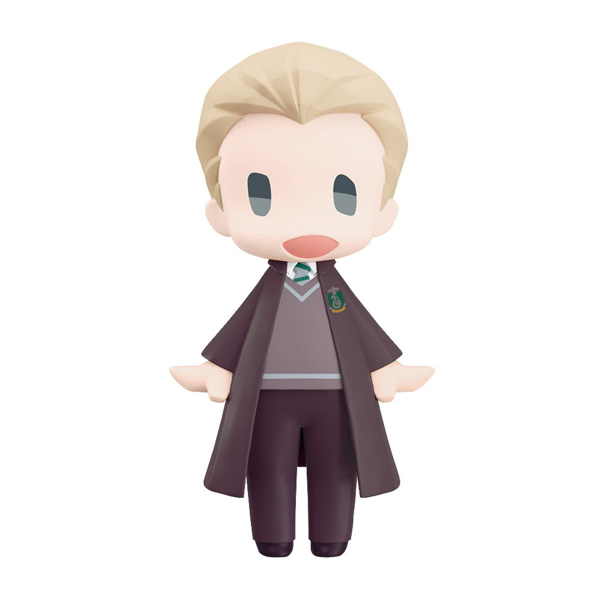 PRESALE | Harry Potter - Draco Malfoy - Hello! Good Smile (Good Smile Company)