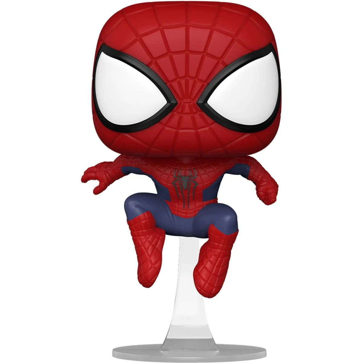 PRESALE | Funko POP! Marvel: Spider-Man: No Way Home - The Amazing Spider-Man #1159 - Andrew Garfield Vinyl Figures