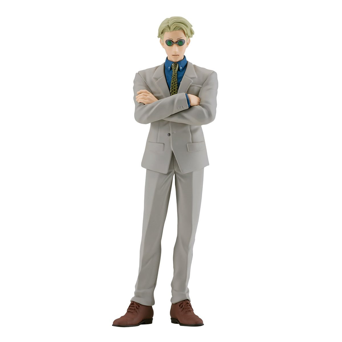 PRESALE | Jujutsu Kaisen - Nanami Kento - Jukon no Kata (Banpresto)