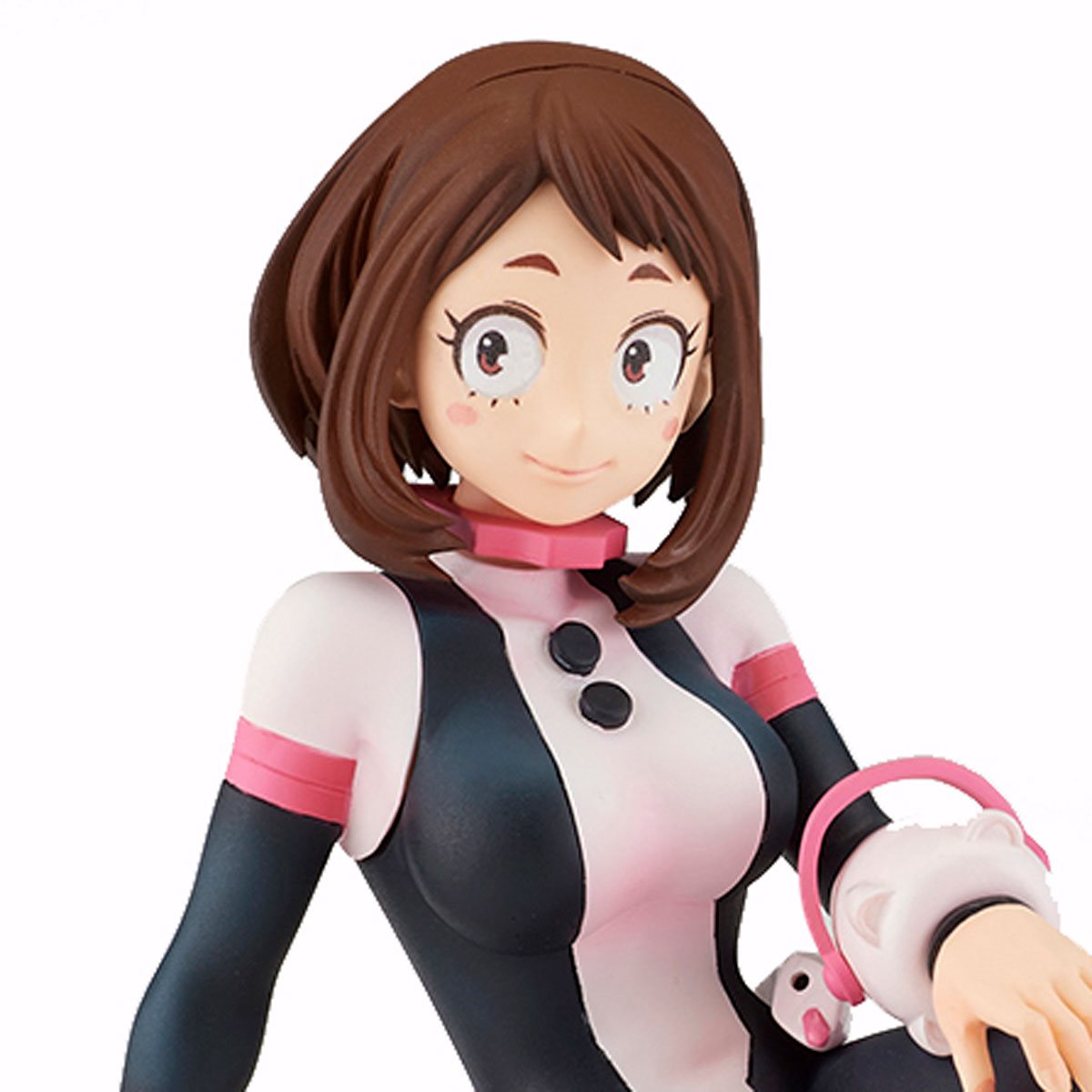 PRESALE | My Hero Academia - Uraraka Ochaco - Break Time Collection - Volume 4 (Banpresto)