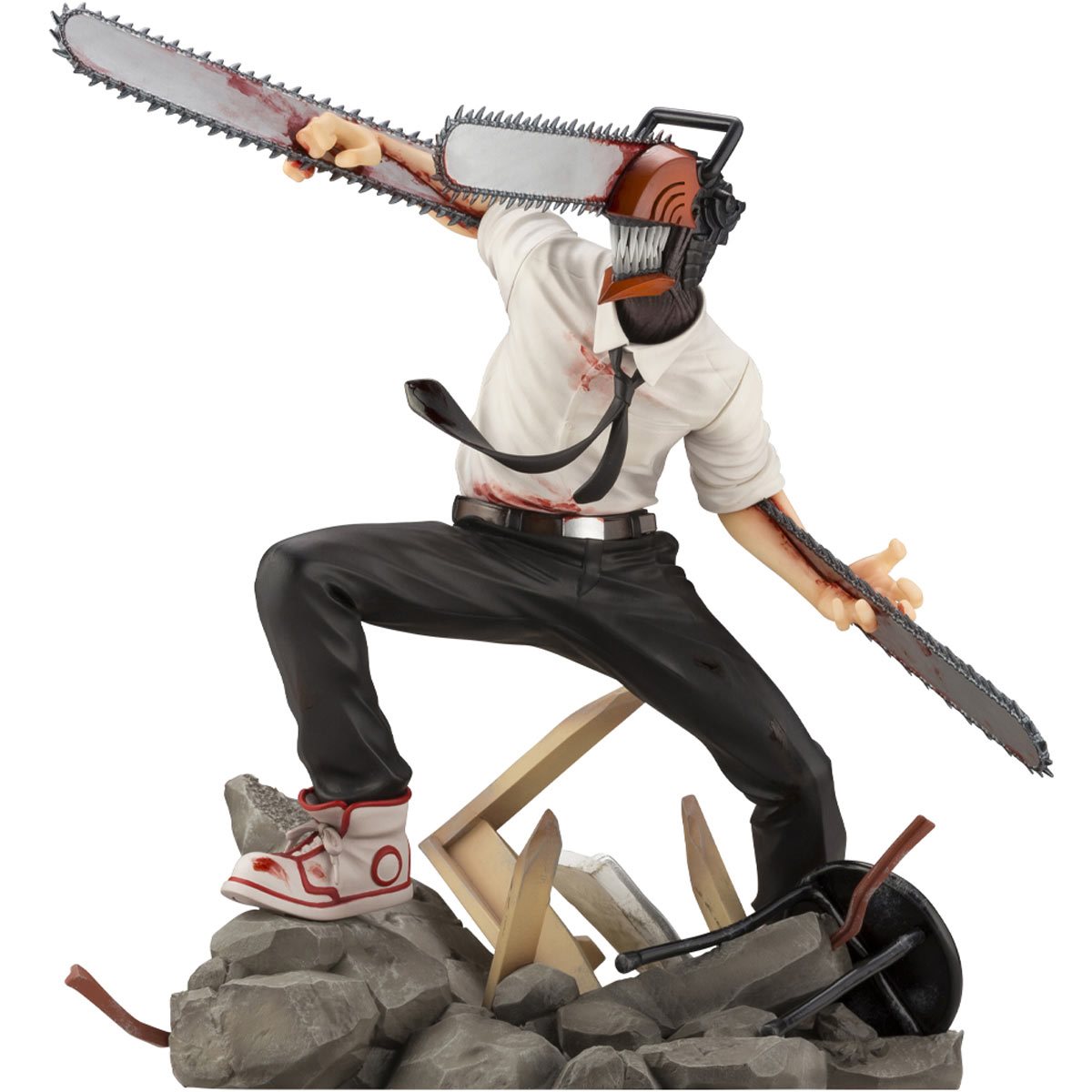 PRESALE | Chainsaw Man - ARTFX J - 1/8 Scale Figure (Kotobukiya)