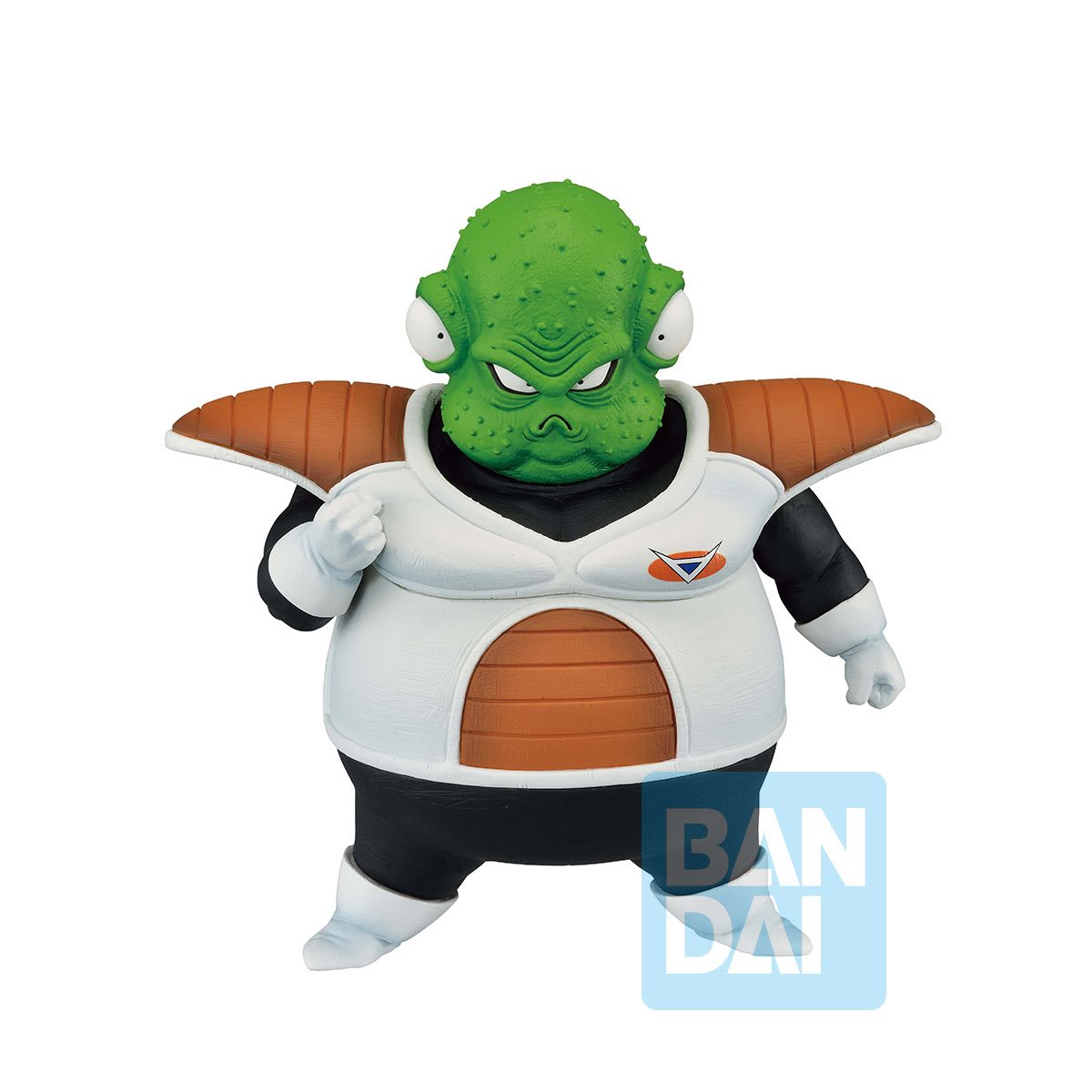 PRESALE | Dragon Ball Z - Guldo (The Ginyu Force!) - Ichiban Kuji - Masterlise (Bandai)