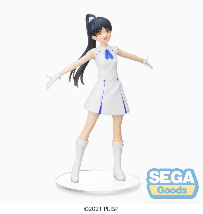 PRESALE | Love Live! Superstar!! - Ren Hazuki - Wish Song - PM Premium Figure (SEGA)