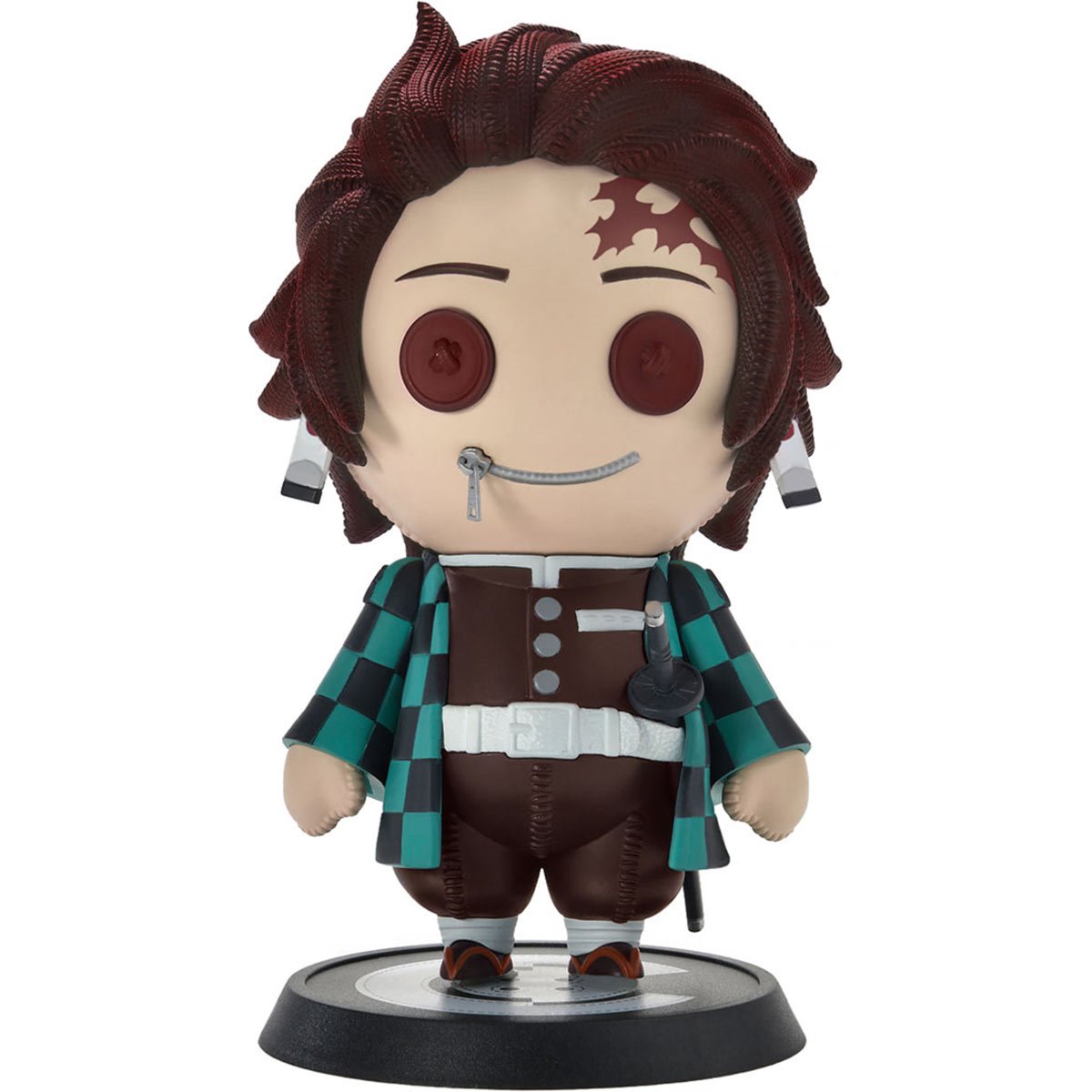 PRESALE | Demon Slayer: Kimetsu no Yaiba - Kamado Tanjirou - Cutie1 (Prime 1 Studio)