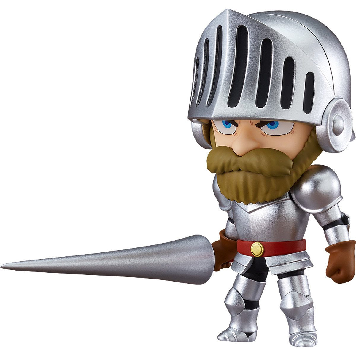 PRESALE |  Ghosts 'n Goblins Resurrection - Arthur - Nendoroid #1784 (Good Smile Company)