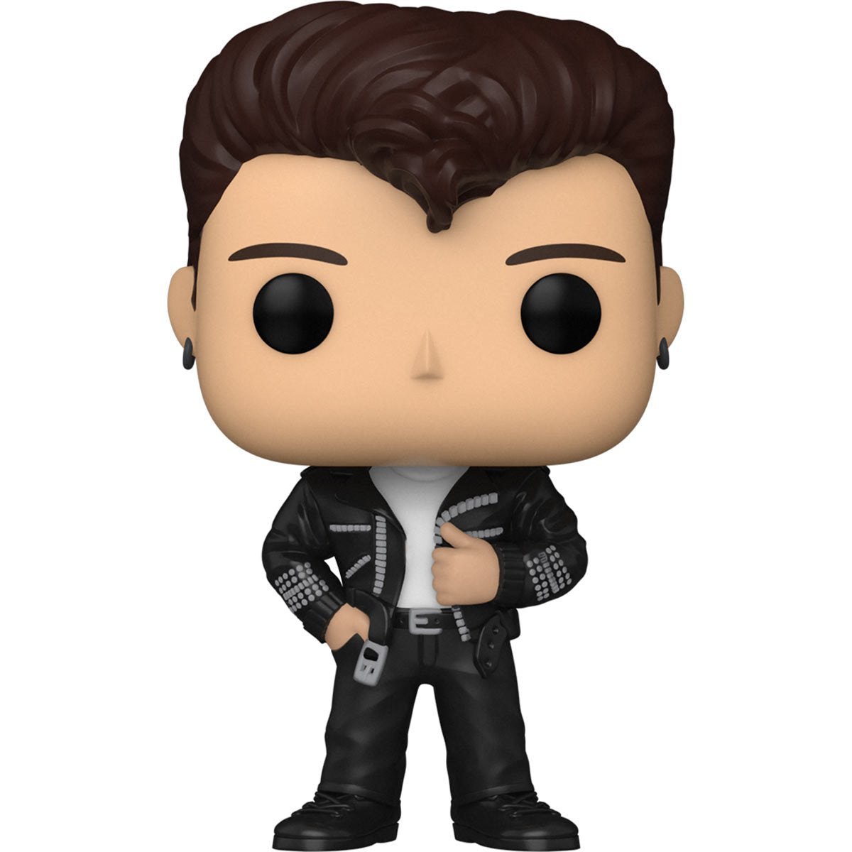 PRESALE | Funko POP! Rocks: New Kids on the Block - Jordan Knight #314 Vinyl Figures