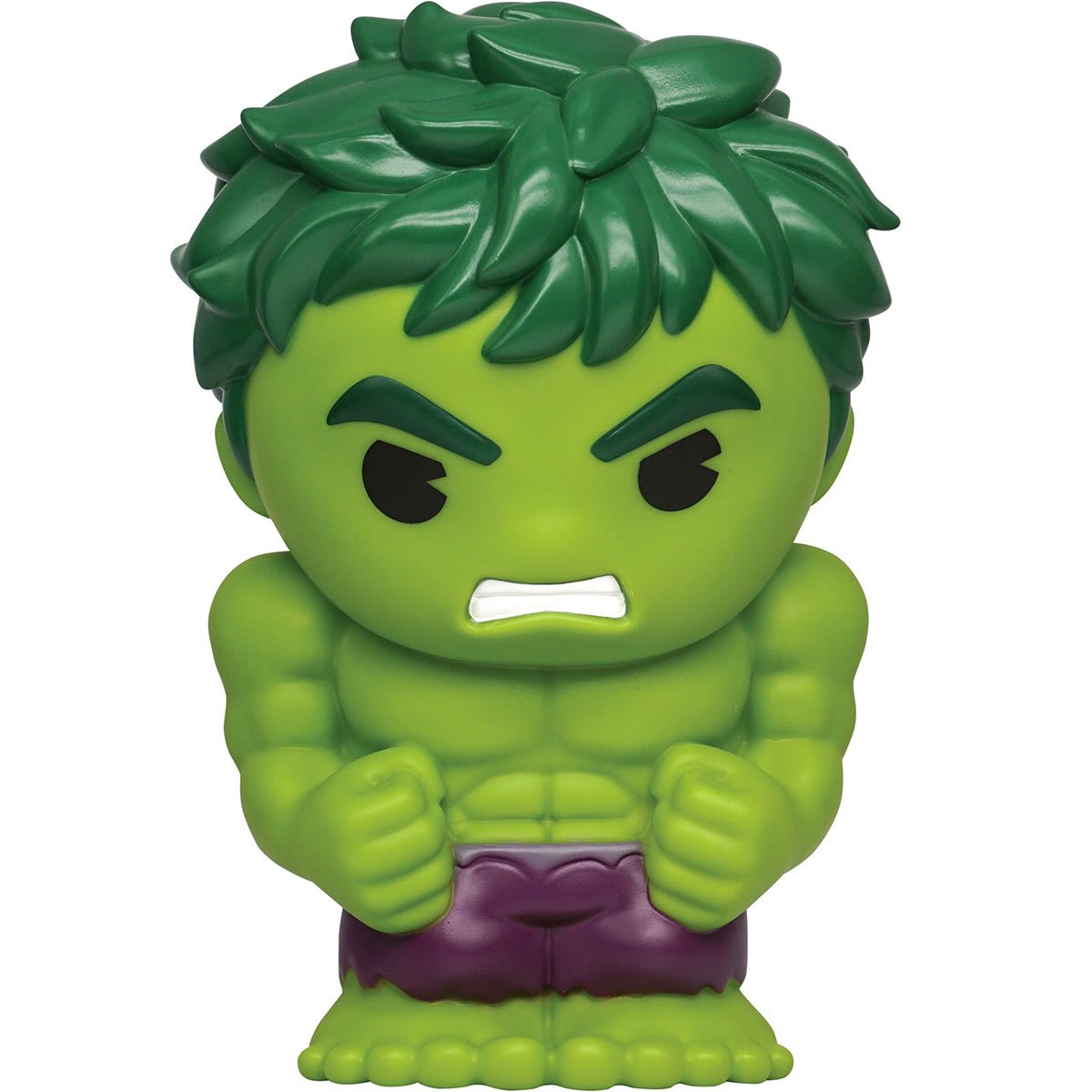 PRESALE | Marvel - Hulk - PVC Figural Bank