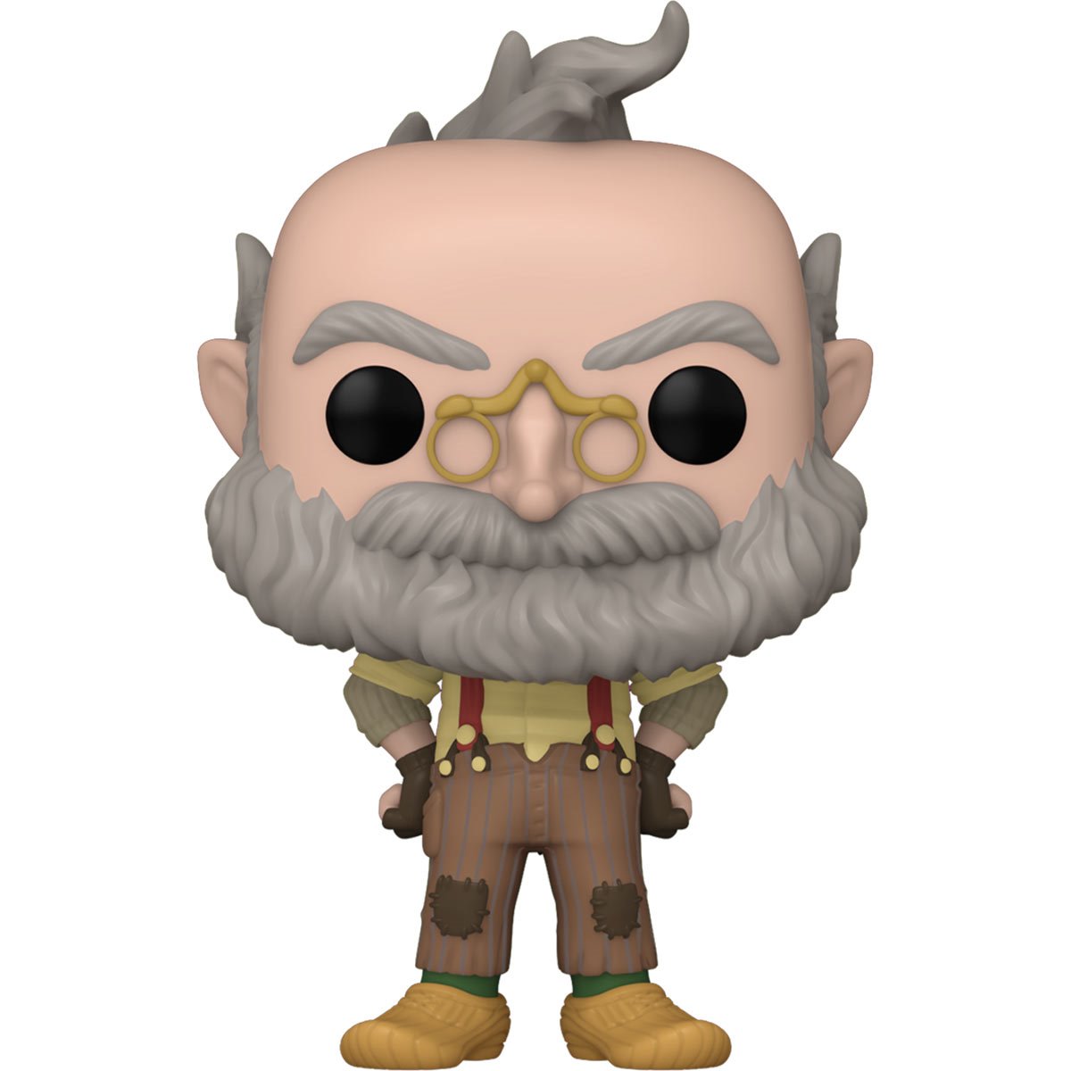 PRESALE | Funko POP! Movies: Pinocchio - Geppetto #1297 Vinyl Figures