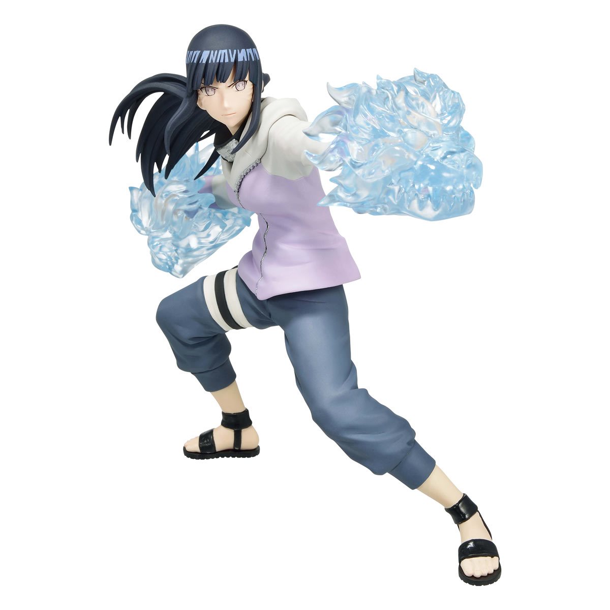 PRESALE | Naruto Shippuuden - Hyuuga Hinata - Vibration Stars (Banpresto)