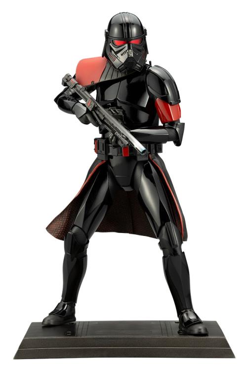 PRESALE | Star Wars: Obi-Wan Kenobi - Purge Trooper - ArtFX Statue (Kotobukiya)