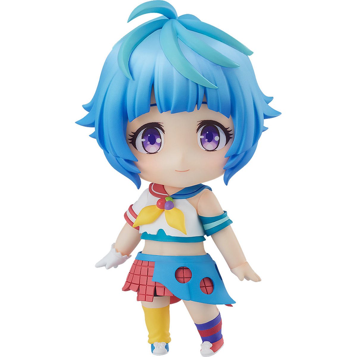 PRESALE | Bubble - Uta - Nendoroid #1905 (Good Smile Company)