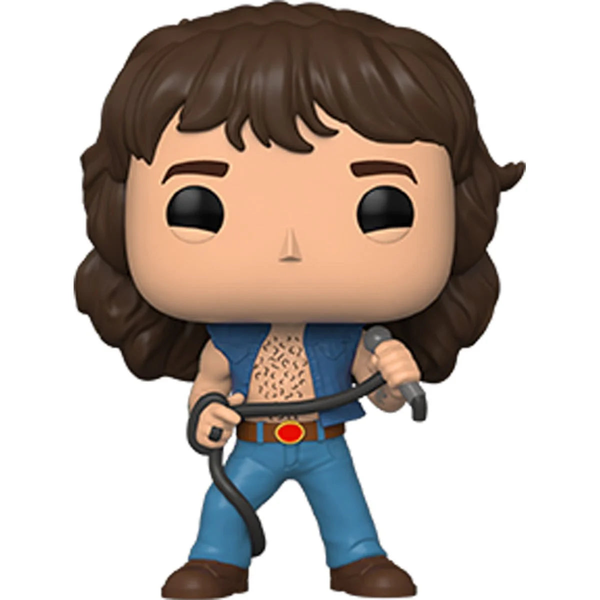 PRESALE | Funko Pop! Rocks: AC/DC - Bon Scott #339 Vinyl Figures