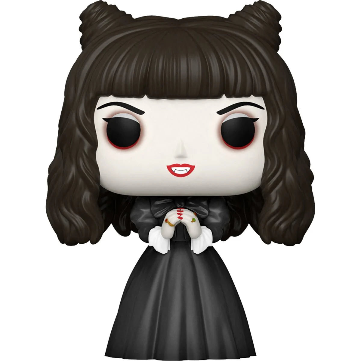 PRESALE | Funko POP! TV: What We Do in the Shadows - Nadja of Antipaxos  - Natasia Demetriou #1330 Vinyl Figures