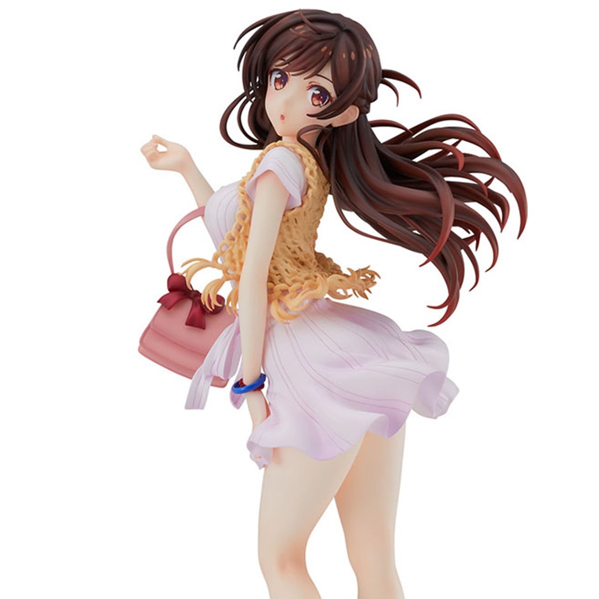 PRESALE | Rent-A-Girlfriend - Mizuhara Chizuru - 1/7 (Good Smile Company)