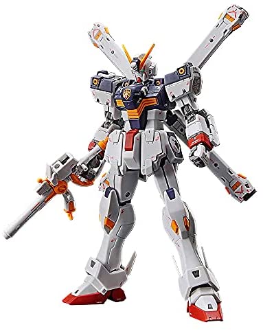 crossbone gundam x1 rg figure