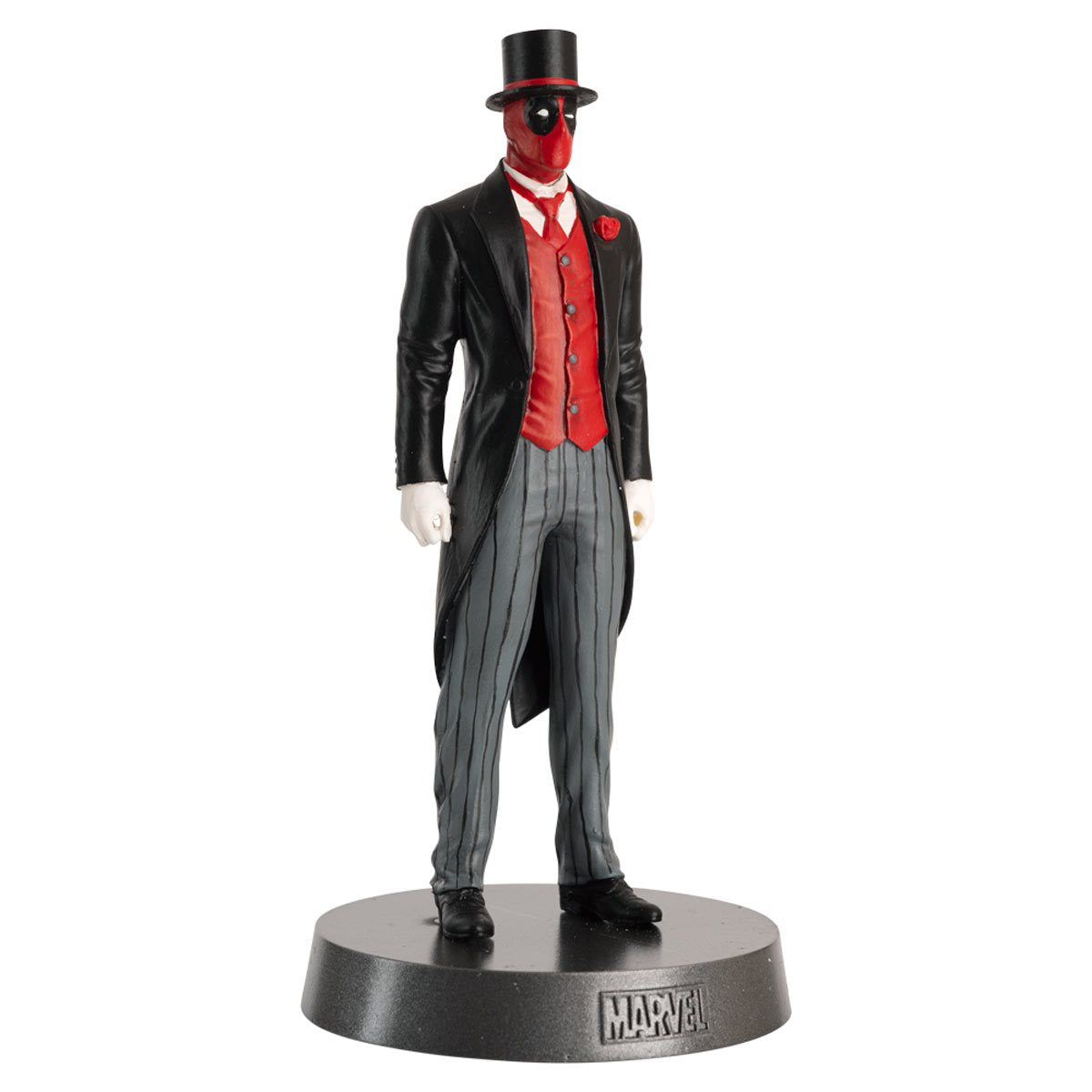 Deadpool Groom Heavyweights Die-Cast figure