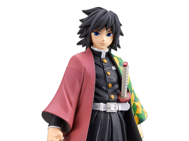 Demon Slayer: Kimetsu no Yaiba - Tomioka Giyuu Vol 5 (Bandai Spirits) figure