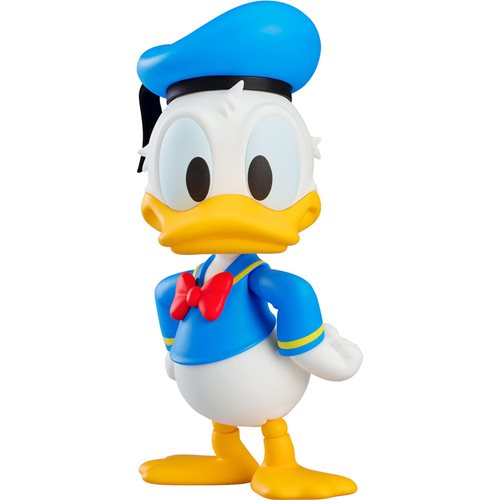 Disney - Donald Duck - Nendoroid #1668 (Good Smile Company) figure