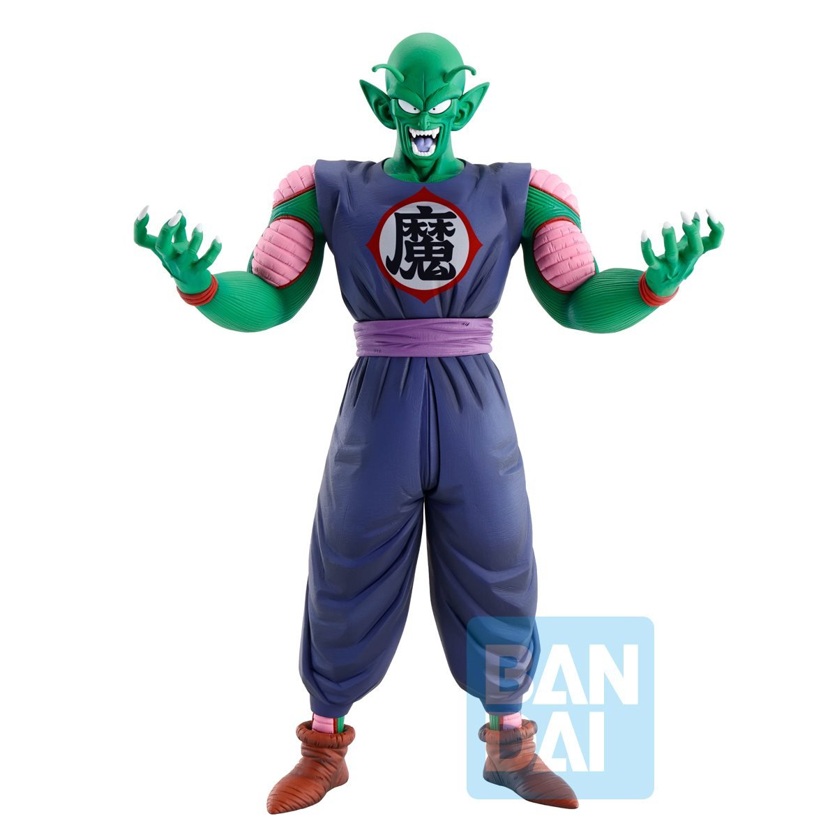 PRESALE | Dragon Ball - King Piccolo - Ichiban Kuji EX - Mystical Adventure (Bandai Spirits)