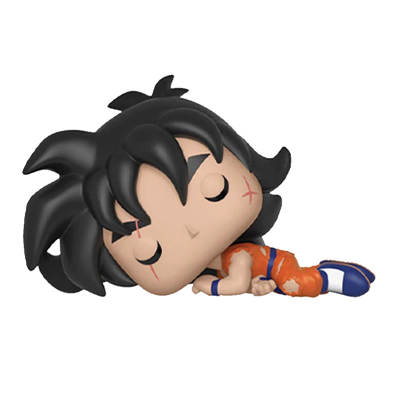 Funko POP! Animation: Dragon Ball Z Dead Yamcha (2018 Summer Convention) figure