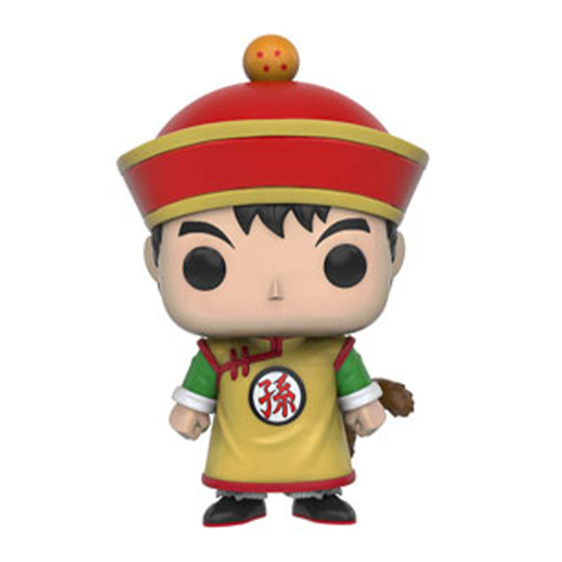 Funko POP! Animation: Dragon Ball Z Gohan figure