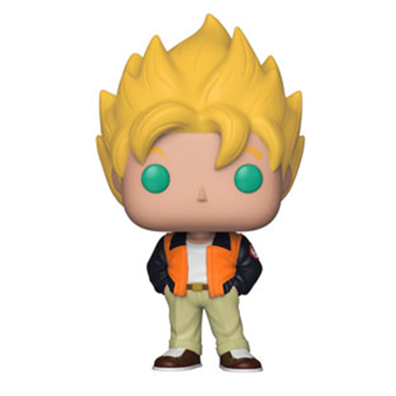 Funko POP! Animation: Dragon Ball Z Goku (Casual) figure