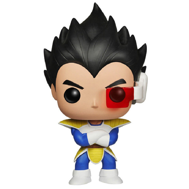 Funko POP! Animation: Dragon Ball Z Vegeta figure