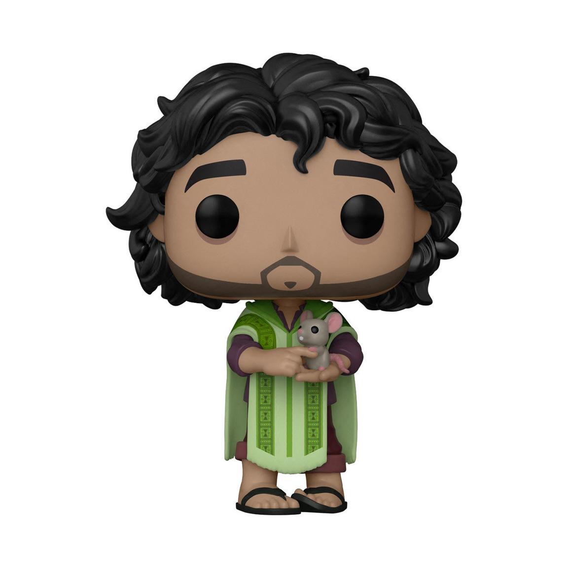 PRESALE | Funko POP! Disney: Encanto - Bruno Madrigal Vinyl Figure