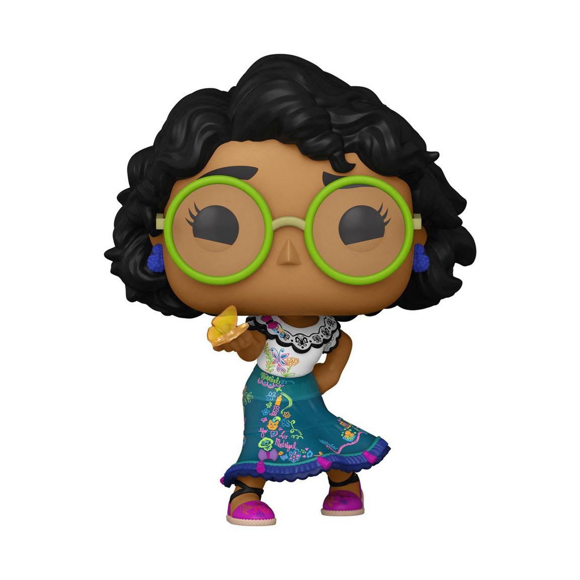 PRESALE | Funko POP! Disney: Encanto Mirabel Madrigal Vinyl Figure