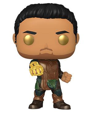 Funko POP! Marvel: Eternals - Gilgamesh #730 Vinyl Figure 