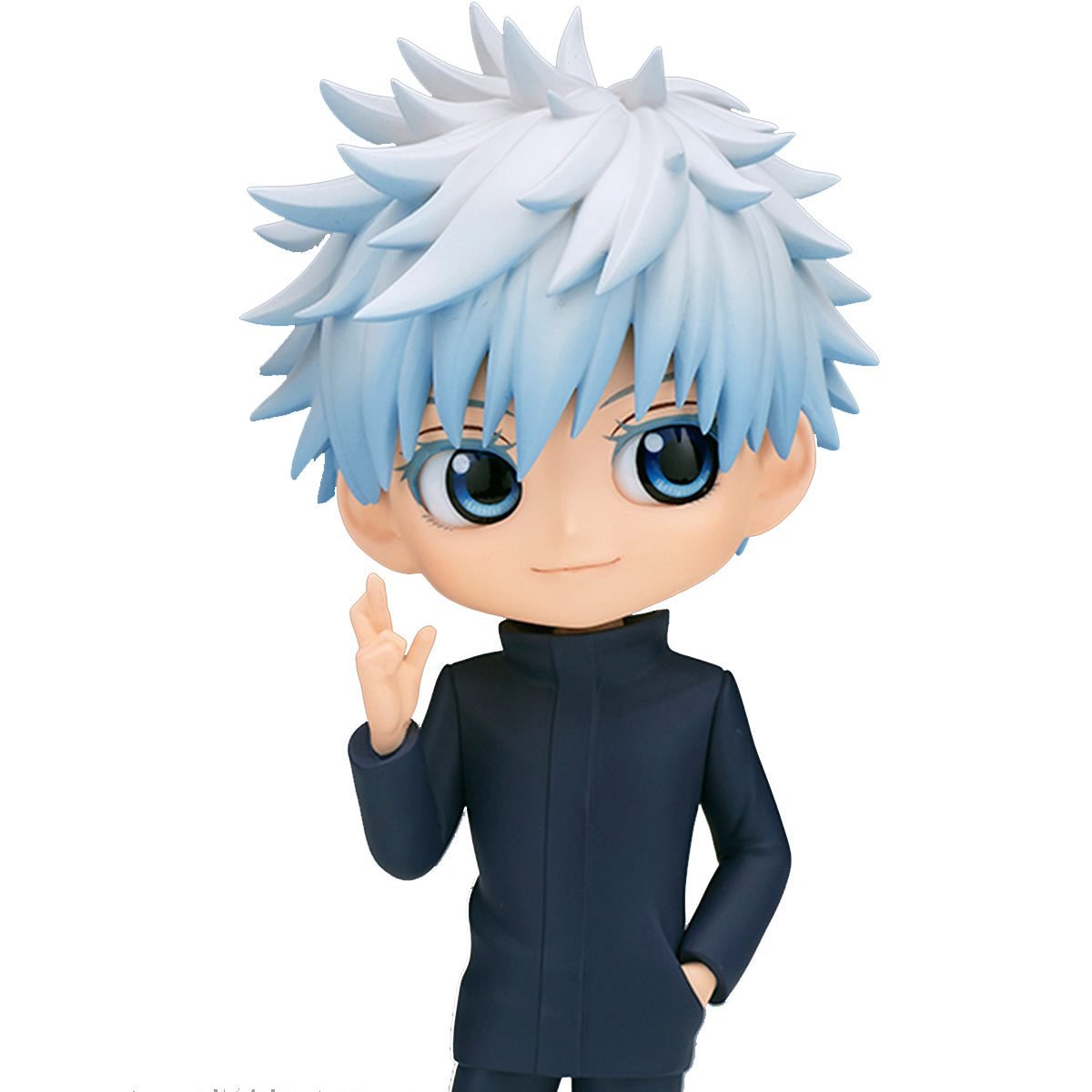 PRESALE | Jujutsu Kaisen - Saturo Gojo - Q Posket - Version B (Bandai Spirits)