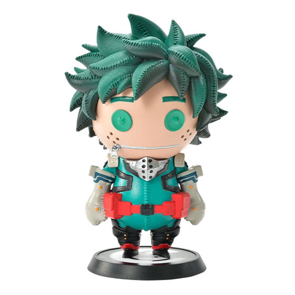 PRESALE | My Hero Academia - Izuku "Deku" Midoriya  - Cutie1 (Prime 1 Studio)