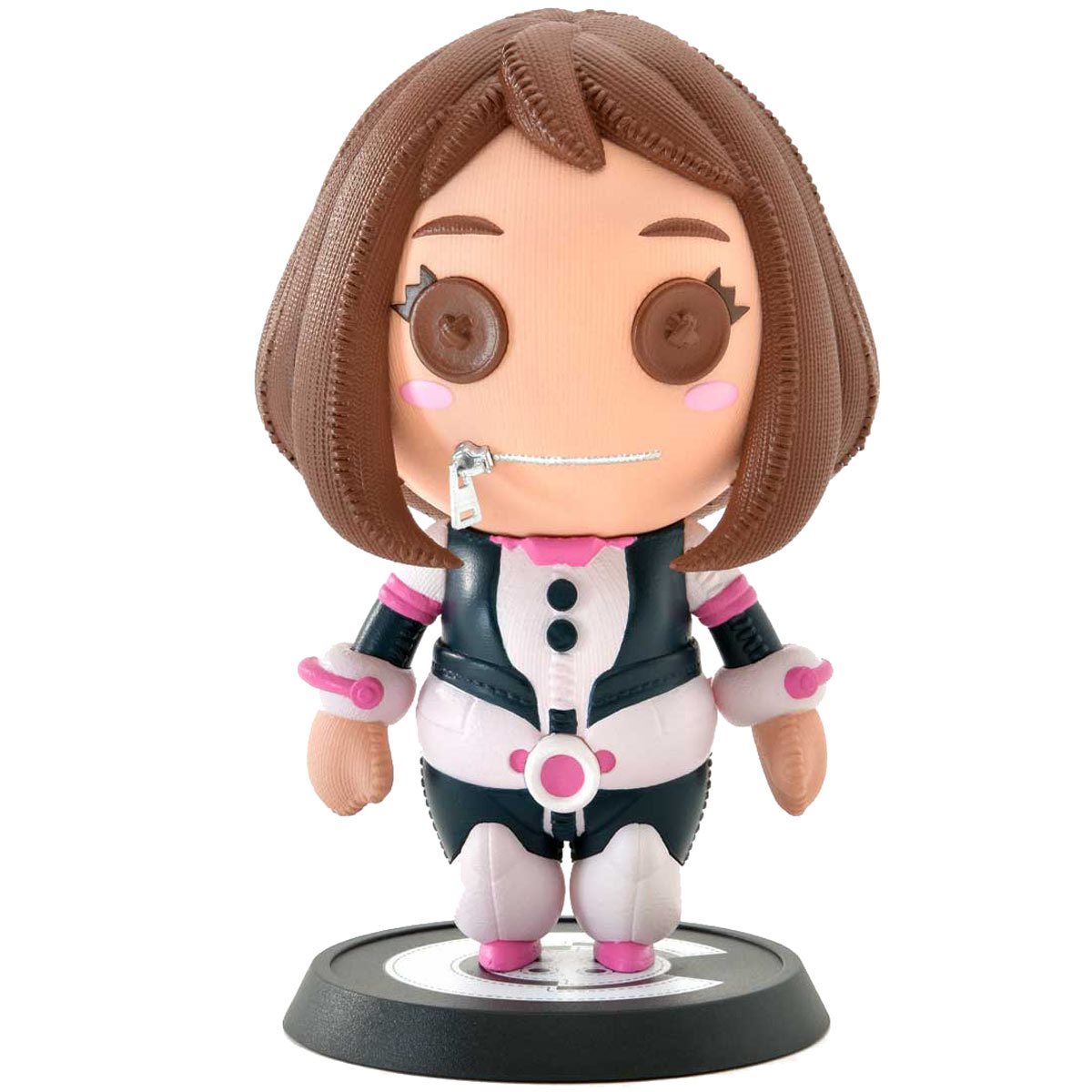 PRESALE | My Hero Academia - Ochaco Uraraka - Cutie1 (Prime 1 Studio)