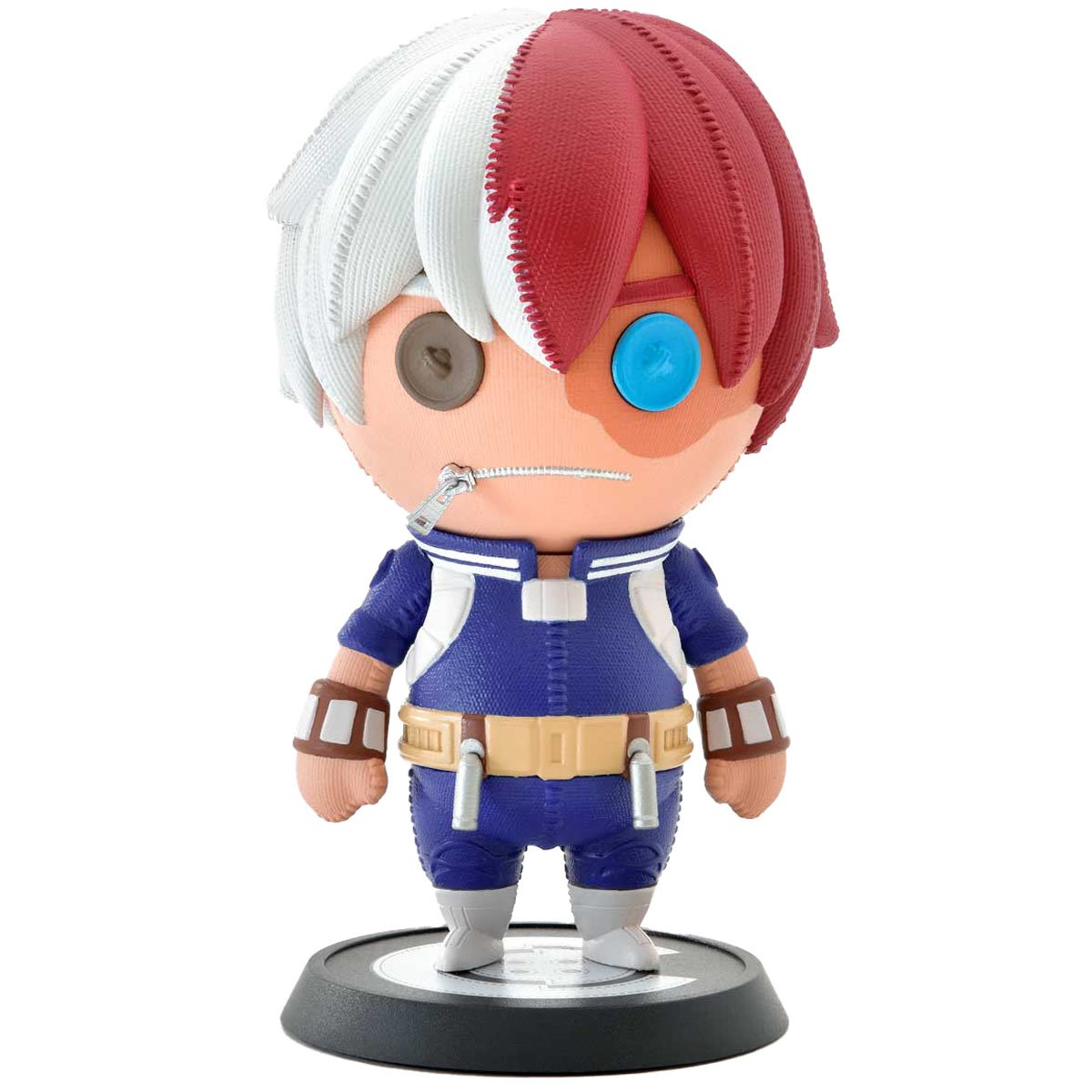 PRESALE | My Hero Academia - Todoroki Shouto - Cutie1 (Prime 1 Studio)