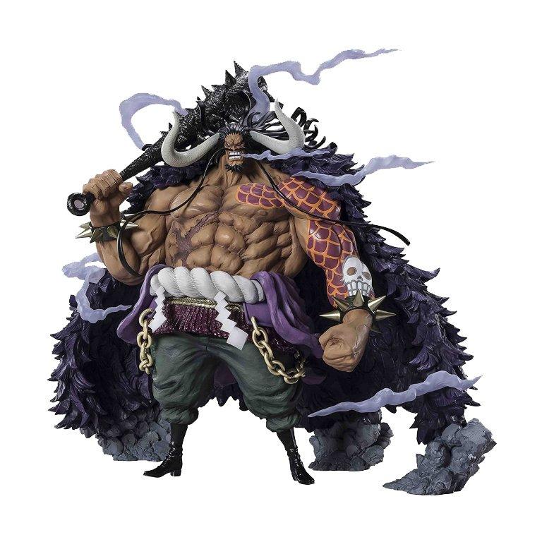 PRESALE | One Piece - Kaido King of the Beasts -Extra Battle- Figuarts ZERO (Bandai Spirits)