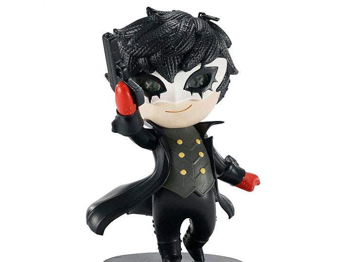 PRESALE | Persona 5 - Protagonist - Ren Amamiya - Joker - Cutie1 Plus (Prime 1 Studio)